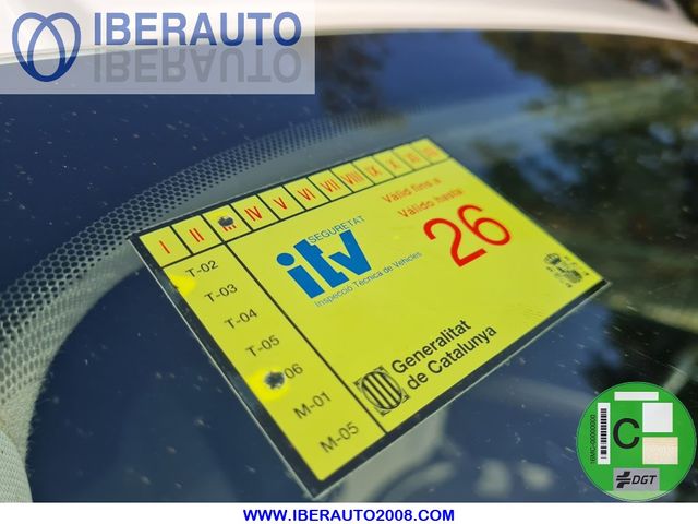 Ford Tourneo Courier 2020