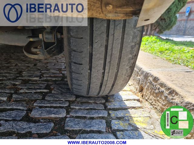 Ford Tourneo Courier 2020