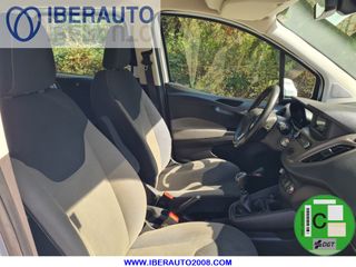 Ford Tourneo Courier 2020