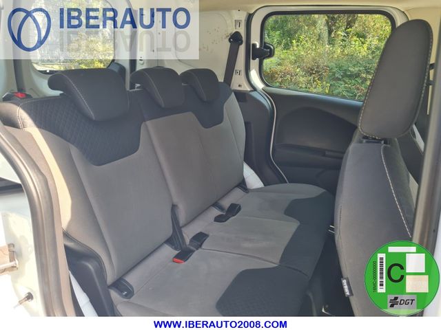 Ford Tourneo Courier 2020