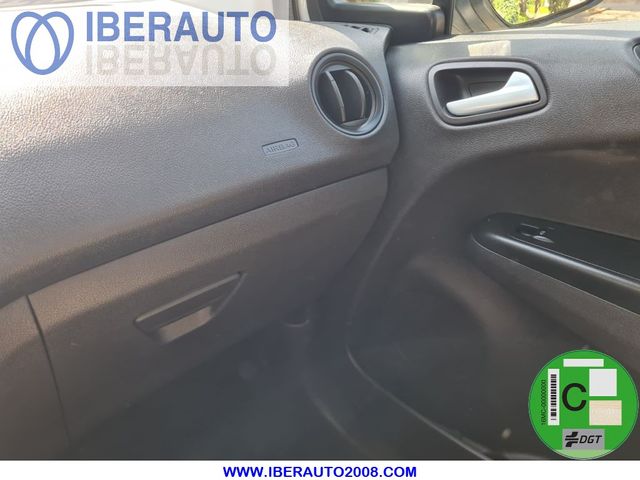 Ford Tourneo Courier 2020