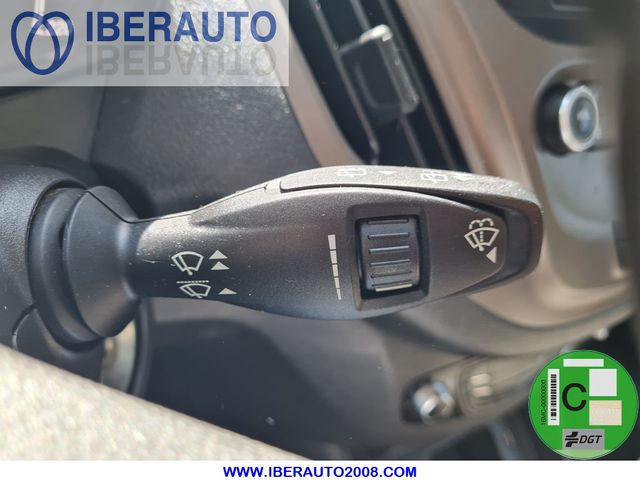 Ford Tourneo Courier 2020