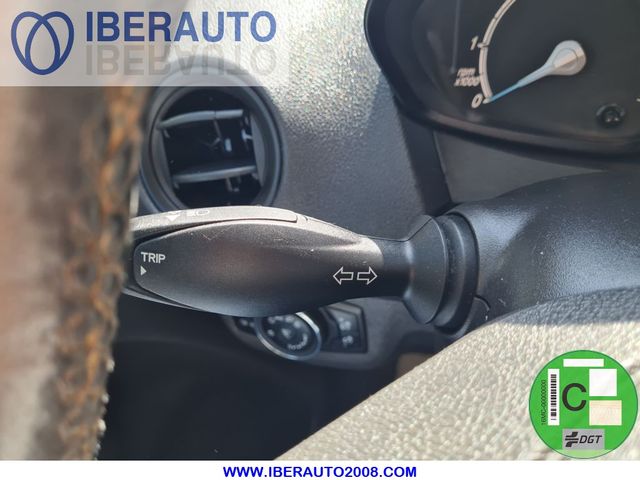 Ford Tourneo Courier 2020