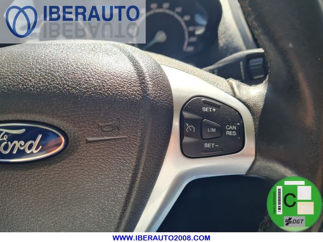 Ford Tourneo Courier 2020