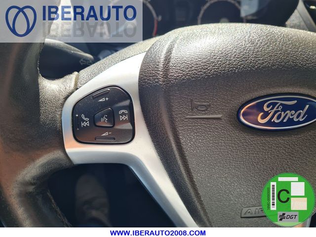 Ford Tourneo Courier 2020