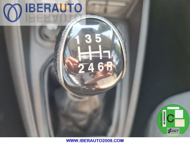 Ford Tourneo Courier 2020