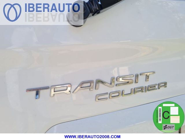 Ford Tourneo Courier 2020