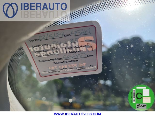 Ford Tourneo Courier 2020