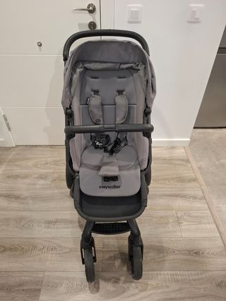 Easywalker Harvey3: 