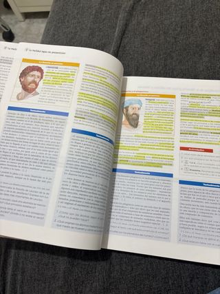 Historia de la Filosofía 2