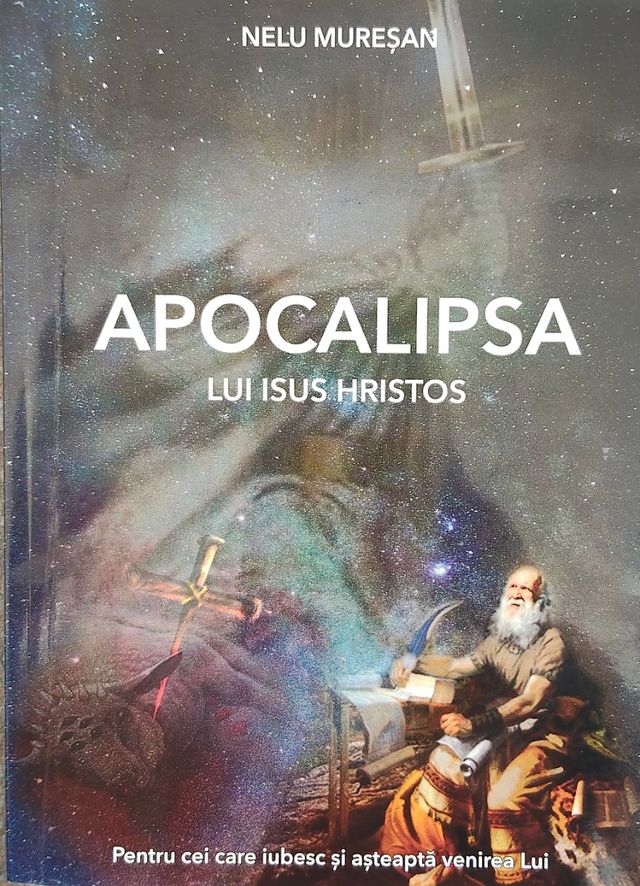 Apocalipsa lui Isus Hristos pentru cei care aşt...