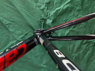 Cuadro Cannondale CAAD8