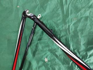 Cuadro Cannondale CAAD8