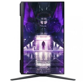Monitor Samsung Odyssey G3 24" LED FullHD 144Hz   