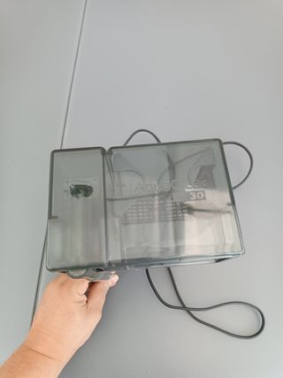 Filtro acuario AquaClear 30