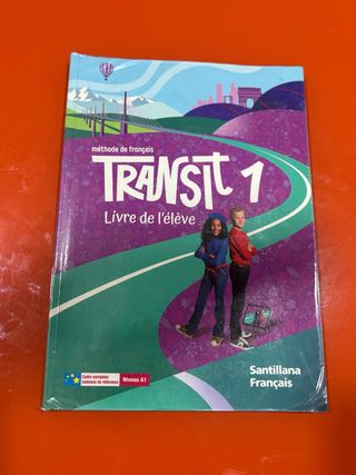 TRANSIT 1 PACK ELEVE