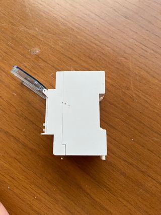 LEGRAND MicroRex D21 programador