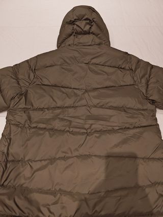 Chaqueta Columbia térmica 