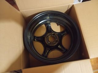 Llanta Dacia 16" 4x100