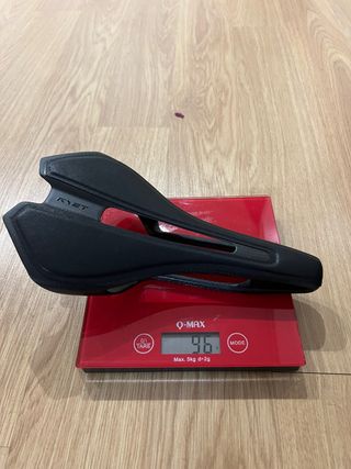 Sillín carbono Ryte NUEVO