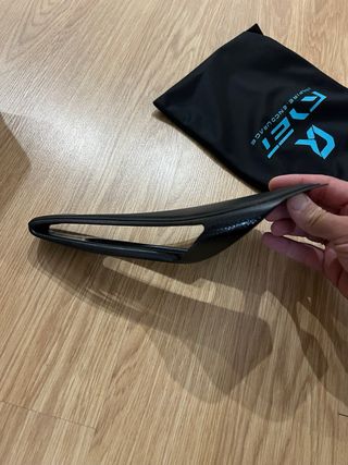 Sillín carbono Ryte NUEVO