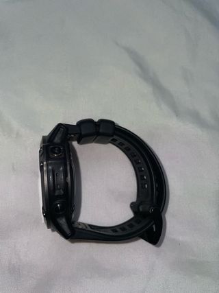 Garmin Fénix 6 Sapphire GPS