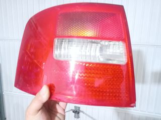 Piloto Audi A6 Avant 2002