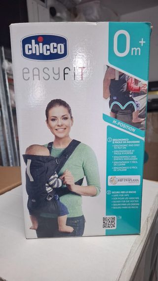 Marsupio Chicco Easy fit