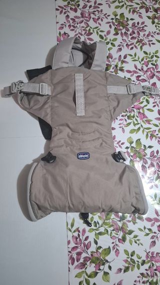 Marsupio Chicco Easy fit