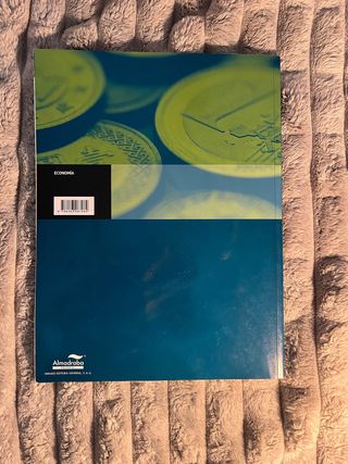 Economía. Bachillerato (Spanish Edition)
