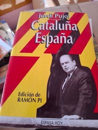 Cataluña, España (Espasa hoy) (Spanish Edition)