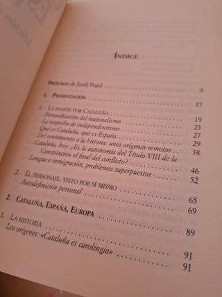 Cataluña, España (Espasa hoy) (Spanish Edition)