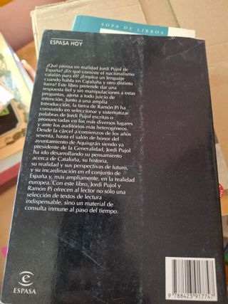 Cataluña, España (Espasa hoy) (Spanish Edition)