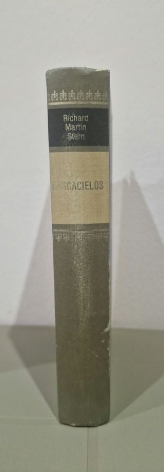 Rascacielos 