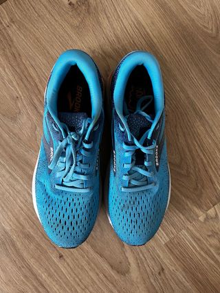 Brooks Ghost 16 - Zapatillas Running
