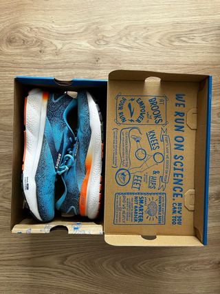Brooks Ghost 16 - Zapatillas Running