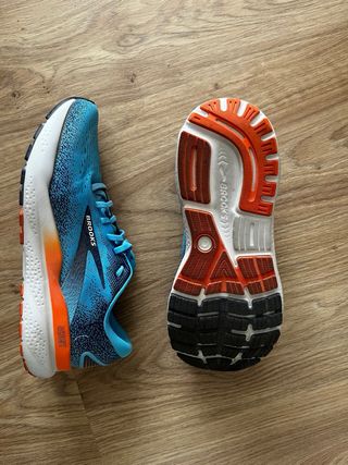 Brooks Ghost 16 - Zapatillas Running