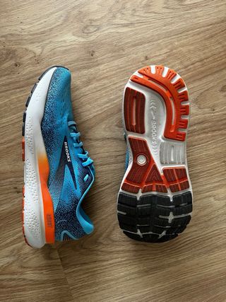 Brooks Ghost 16 - Zapatillas Running