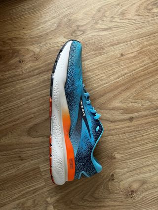 Brooks Ghost 16 - Zapatillas Running
