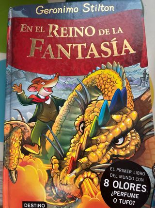 El reino de la fantasía