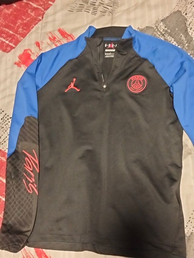 Sudadera Jordan PSG niño ( 11-13 años)