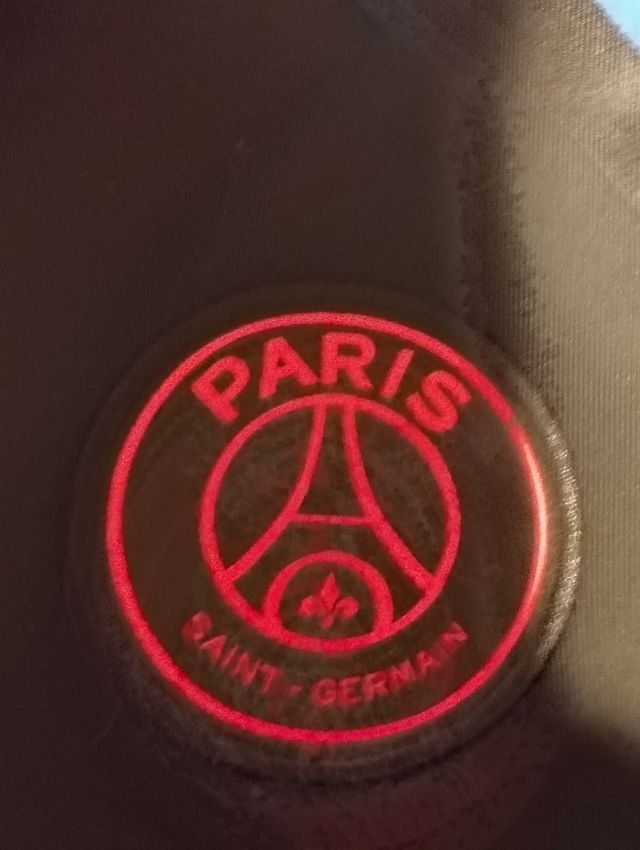 Sudadera Jordan PSG niño ( 11-13 años)