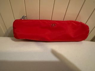 Estuche rojo Parfois