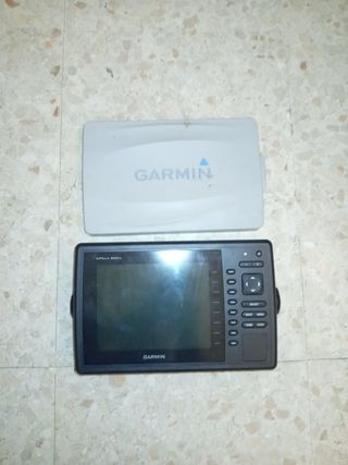 GPS Garmin GPSMAP 820xs