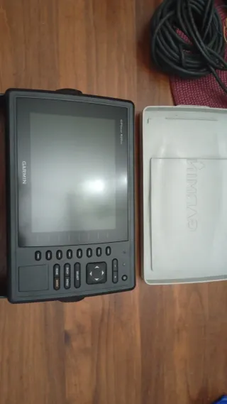 GPS Garmin GPSMAP 820xs