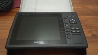 GPS Garmin GPSMAP 820xs