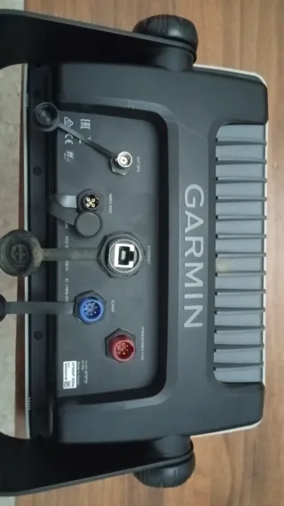 GPS Garmin GPSMAP 820xs