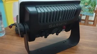 GPS Garmin GPSMAP 820xs