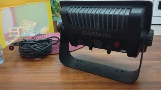 GPS Garmin GPSMAP 820xs