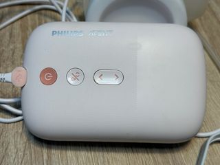 Philips Avent – Extractor de leche eléctrico